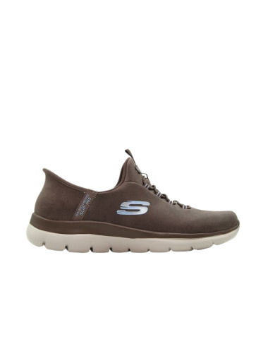 SKECHERS SUMMITS-UNKNOWN TRAI 150254 MUJER