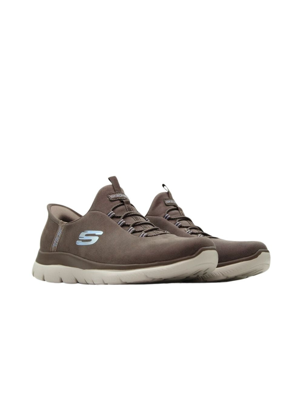 SKECHERS SUMMITS-UNKNOWN TRAI 150254 MUJER