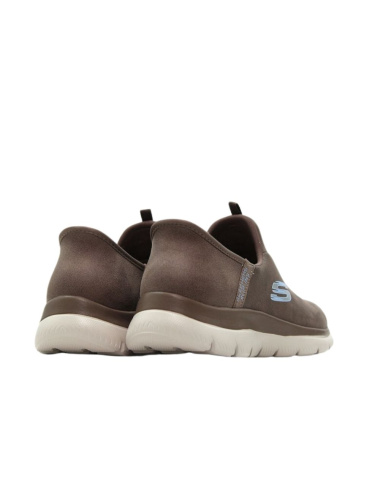 SKECHERS SUMMITS-UNKNOWN TRAI 150254 MUJER