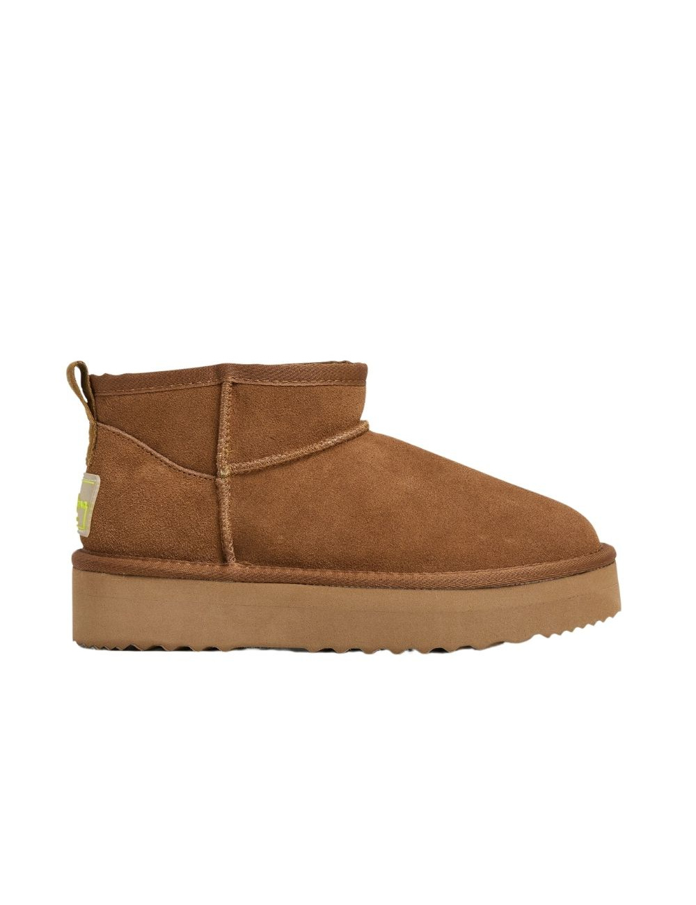 PEPE JEANS BOTIN DISSY YOUNG W PLS50536 MUJER