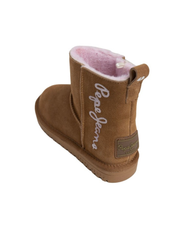 PEPE JEANS BOTIN DISS TOP G PGS50199 MUJER