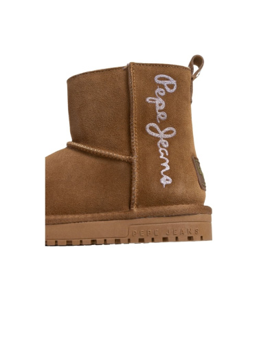 PEPE JEANS BOTIN DISS TOP G PGS50199 MUJER