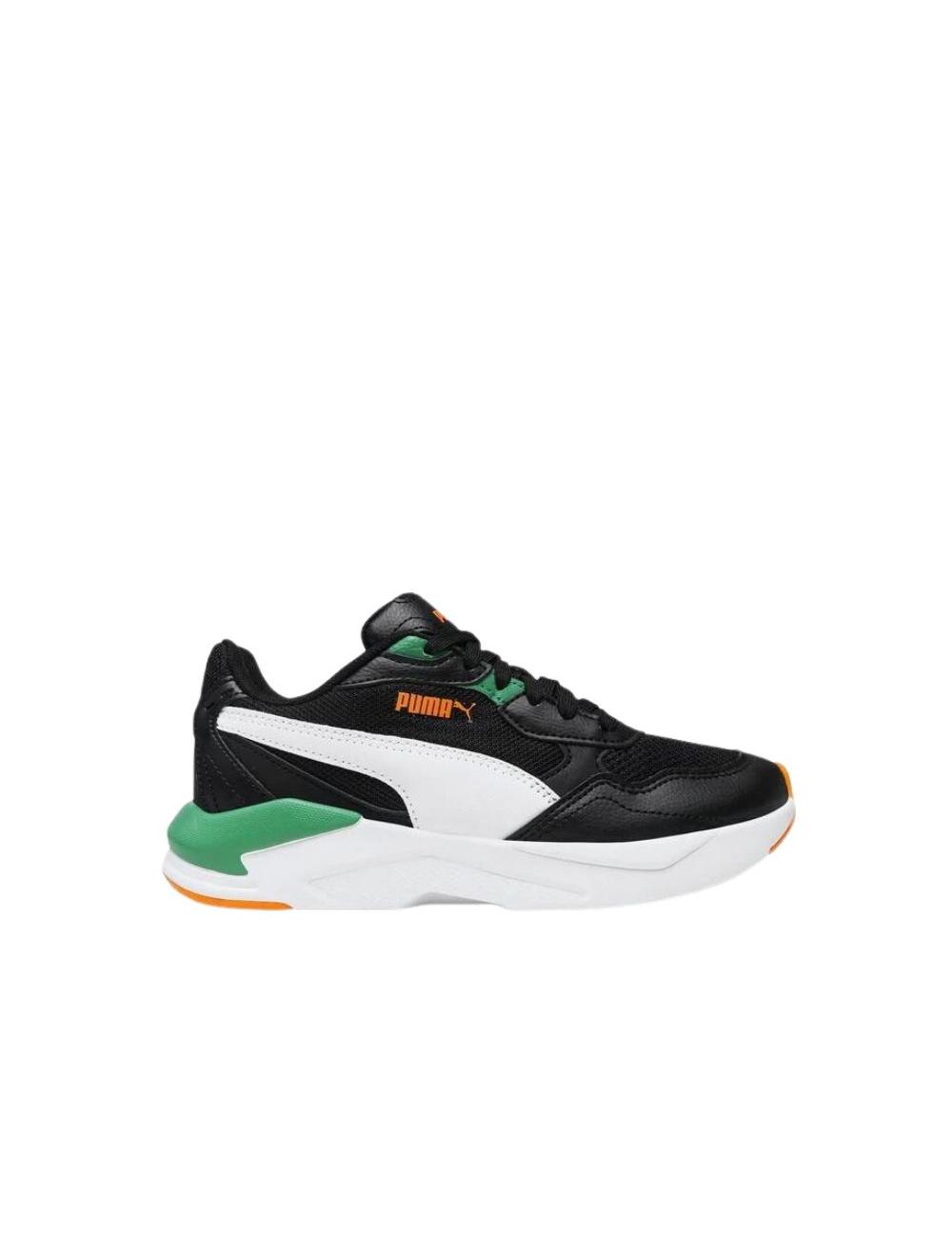 ZAPATILLAS DEPORTIVAS NIÑO PUMA  X-RAY SPEED LITE JR 385524