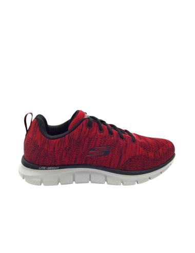 Skechers Track Front-Runner, Deportivas cómodas para hombre 232298