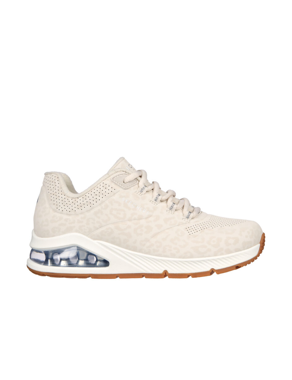 SKECHERS taupe 117175-tpe zapatillas para mujer