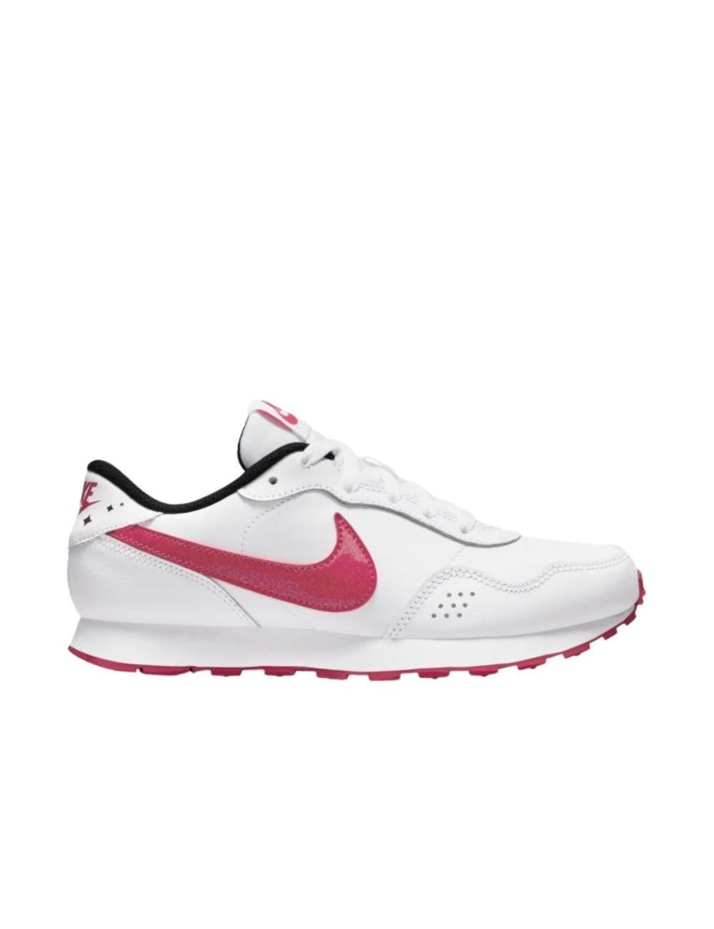 ranura Gobernable Ajustamiento Nike MD Valiant SE Big Kids' Shoe HO21 | Calzados Primor